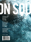 Issue 36 — Washington Square Review