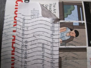 P & W Chris Ware 001