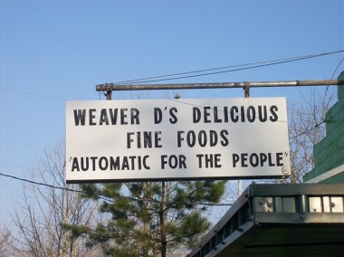 automatic_for_the_people_weaver-d_fine_food_REM_athens_georgia